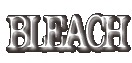 BLEACH